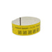Zebra wristband 10012717-2K