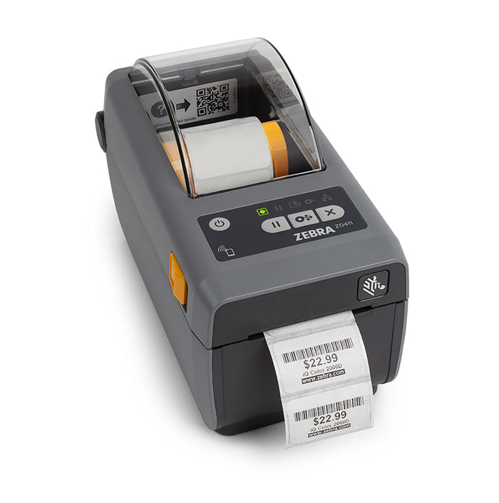Zebra ZD411 ZD4A023-D0EE00EZ