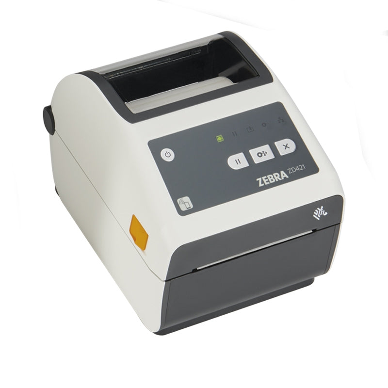 Zebra ZD421 ZD4AH43-C0EE00EZ