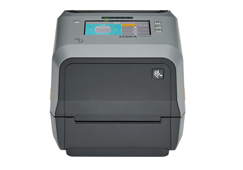 Zebra ZD621 ZD6A142-32EF00EZ