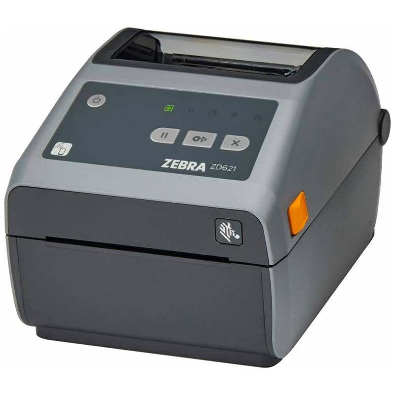 Zebra ZD621 ZD6A142-D0EL02EZ