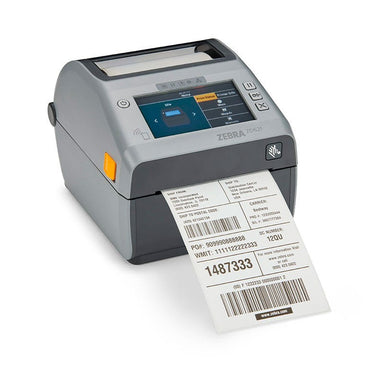 Zebra ZD621 ZD6A043-D4EF00EZ