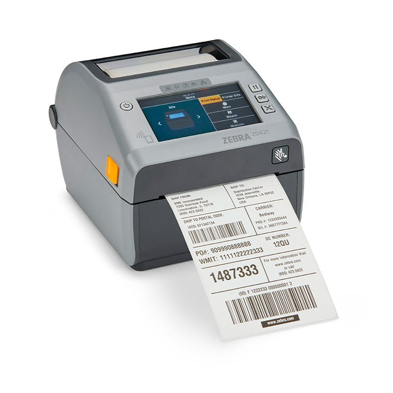 Zebra ZD621 ZD6A142-D0EL02EZ