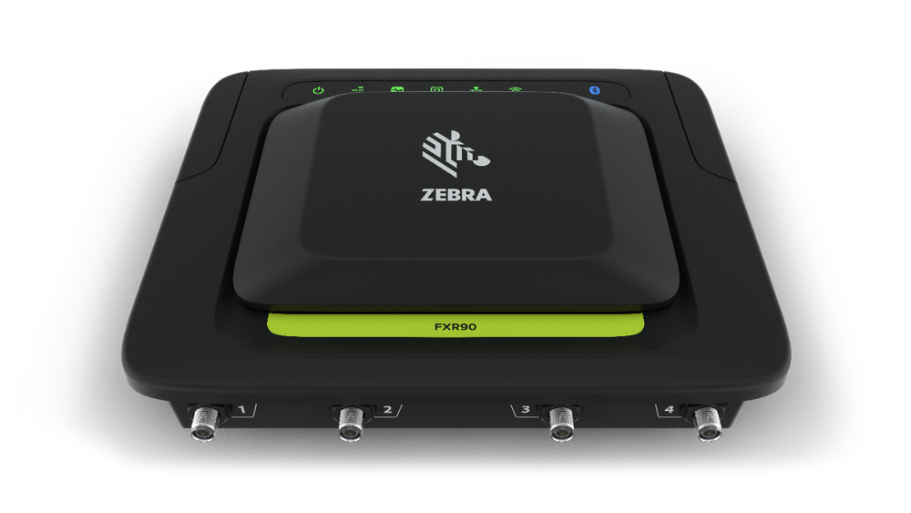 Zebra FXR90 FXR90111-400000-WR