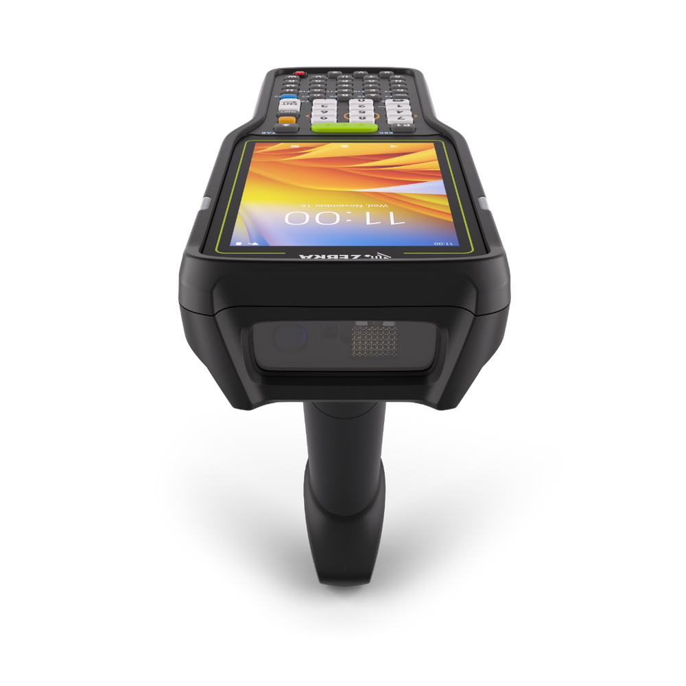 Zebra MC3400/MC3450 MC345B-3G1M53SS-A6