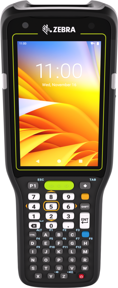 Zebra MC3400/MC3450 MC3401-0S1K43SS-A6