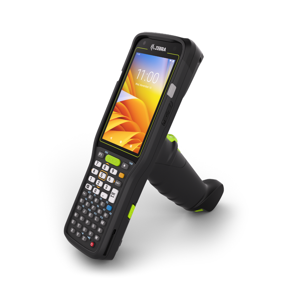 Zebra MC3400/MC3450 MC3401-0G1M54SS-A6