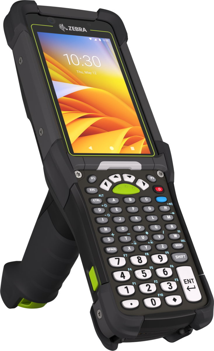 Zebra MC9400/MC9450 MC9401-0G1J6ESS-A6