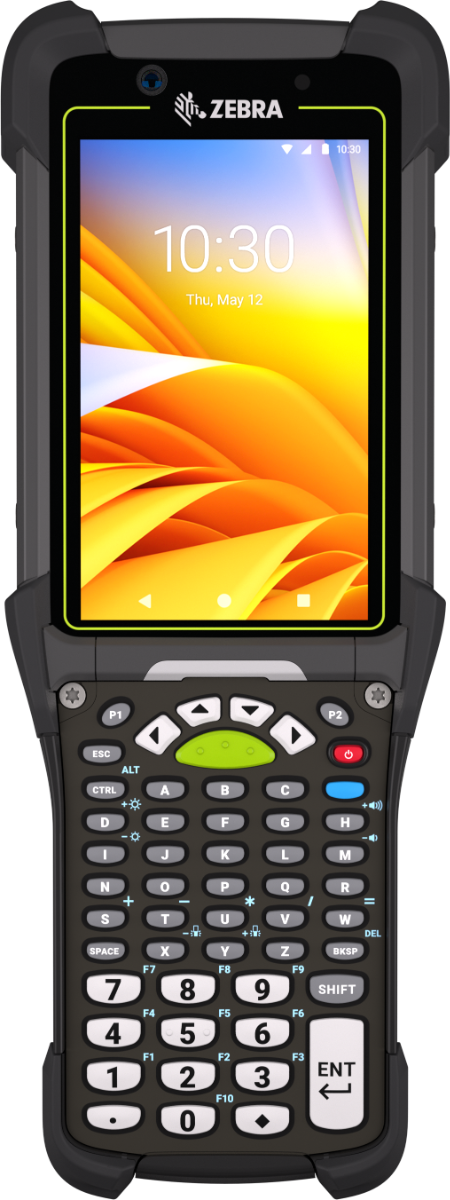 Zebra MC9400/MC9450 MC9401-0G1R6CSS-A6