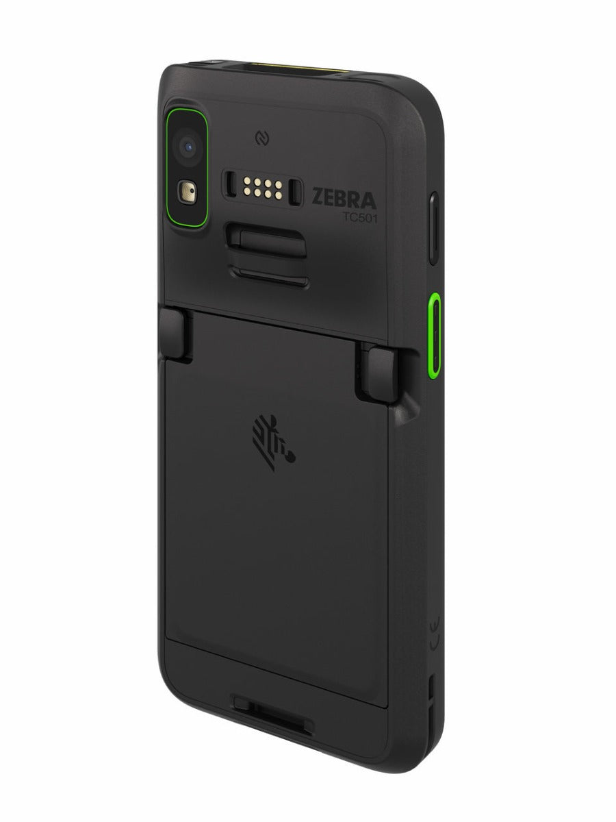 Zebra TC501 TC501G-321E1A1A01-A6