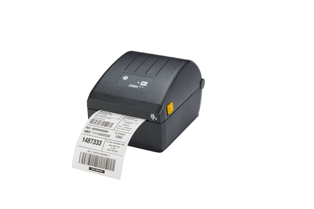 Zebra ZD230 ZD23042-D1EC00EZ