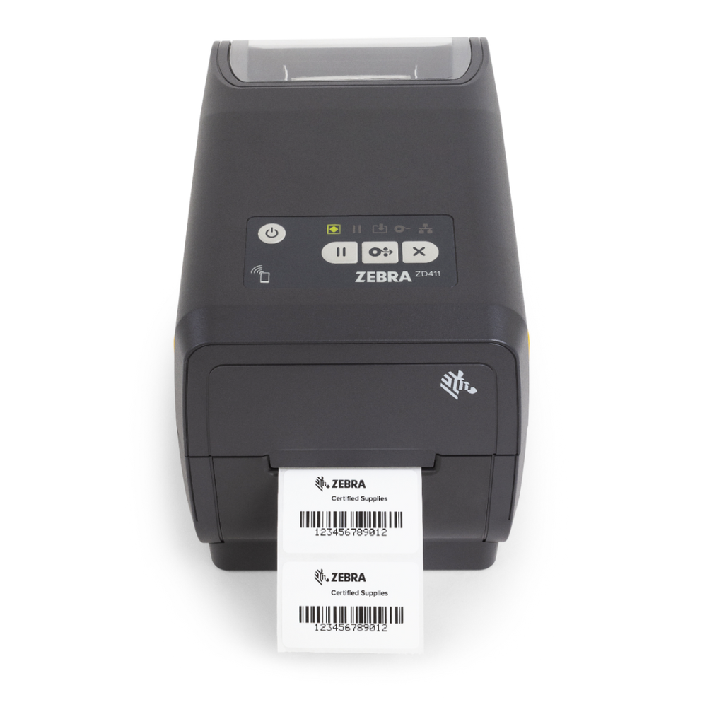 Zebra ZD411 ZD4A023-T0EM00EZ