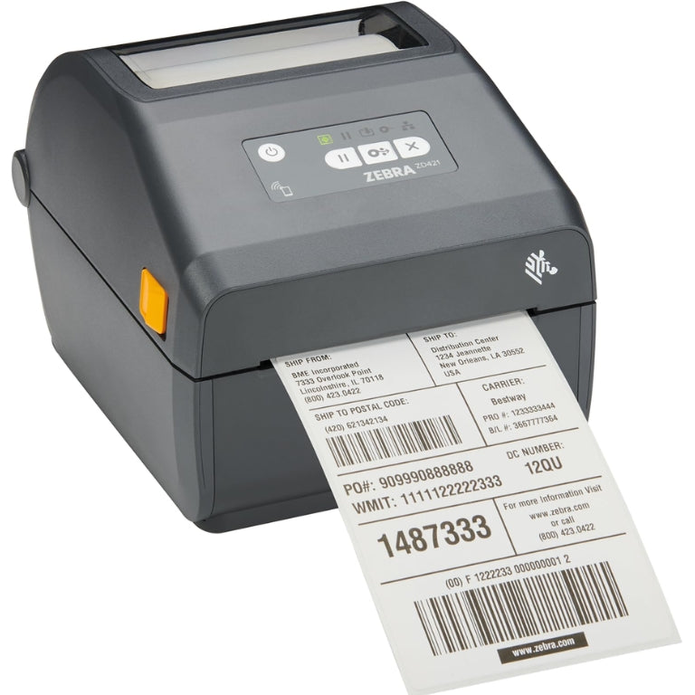 Zebra ZD421 ZD4A043-D0EE00EZ