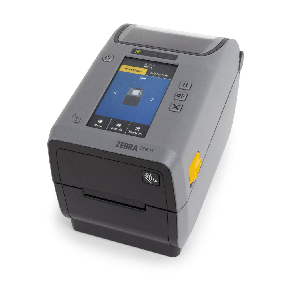 Zebra ZD611 ZD6A122-T0EER2EZ