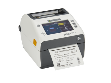 Zebra ZD621-HC ZD6AH43-D0EF00EZ
