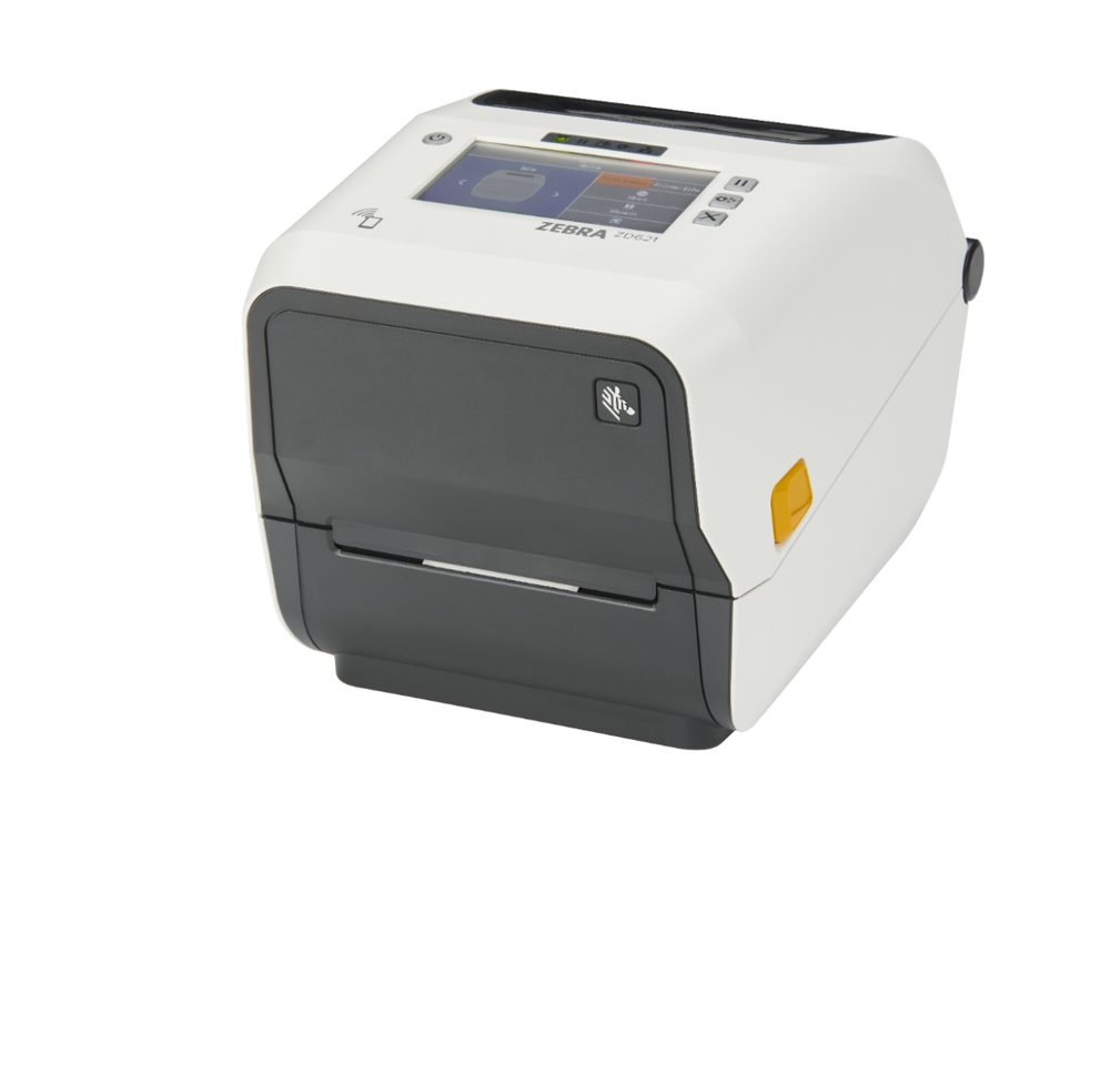Zebra ZD621-HC ZD6AH42-30EF00EZ