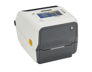 Zebra ZD621-HC ZD6AH43-30EF00EZ