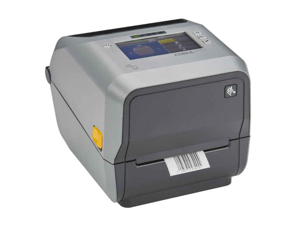 Zebra ZD621 ZD6A142-30ER02EZ