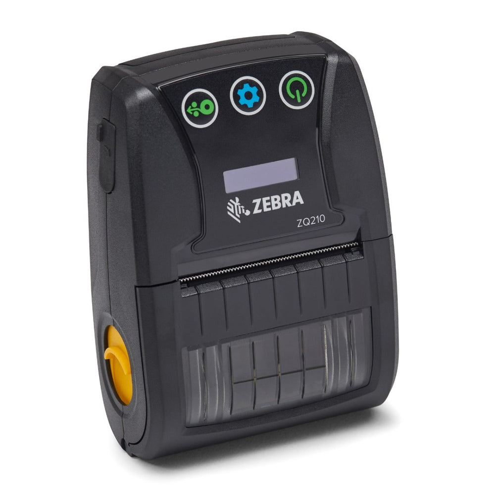 Zebra ZQ210 ZQ21-A0E01KE-00