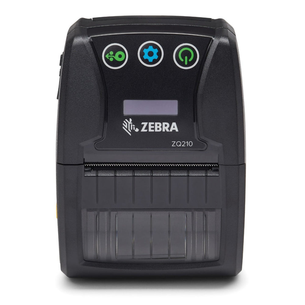 Zebra ZQ210 ZQ21-A0E01KE-00
