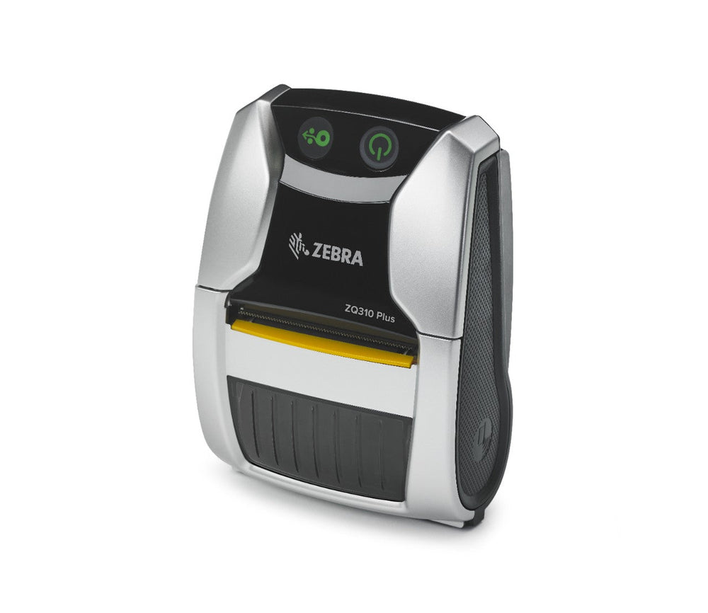 Zebra ZQ300 Plus Series ZQ31-A0W13RE-00
