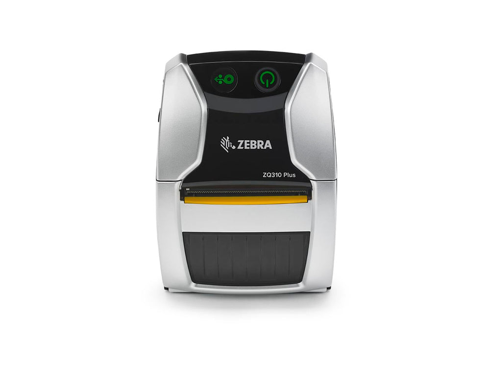 Zebra ZQ300 Plus Series ZQ31-A0W03RE-00