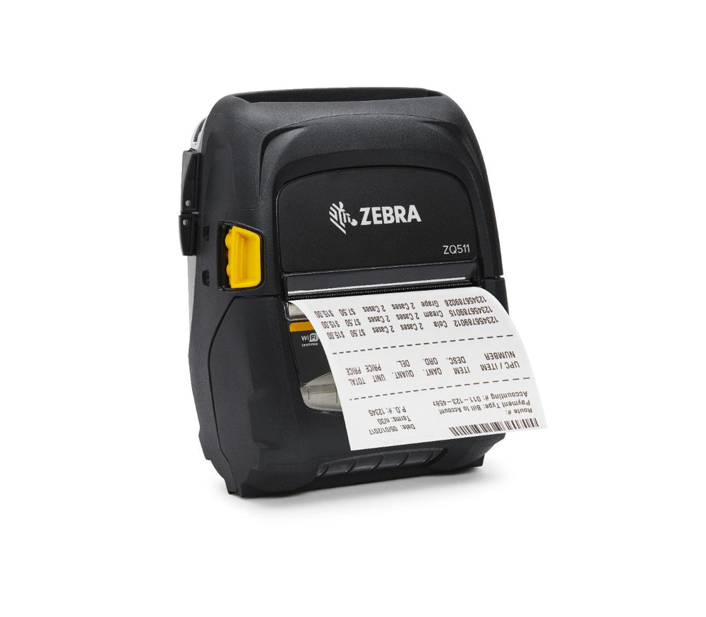 Zebra ZQ511 ZQ51-BUE001E-00