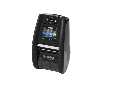 Zebra ZQ600 Plus Series ZQ61-AUXAE14-00