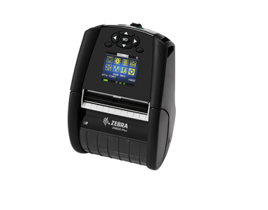 Zebra ZQ600 Plus Series ZQ62-AUFAE14-00