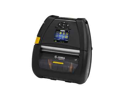 Zebra ZQ600 Plus Series ZQ63-AUFAE14-00