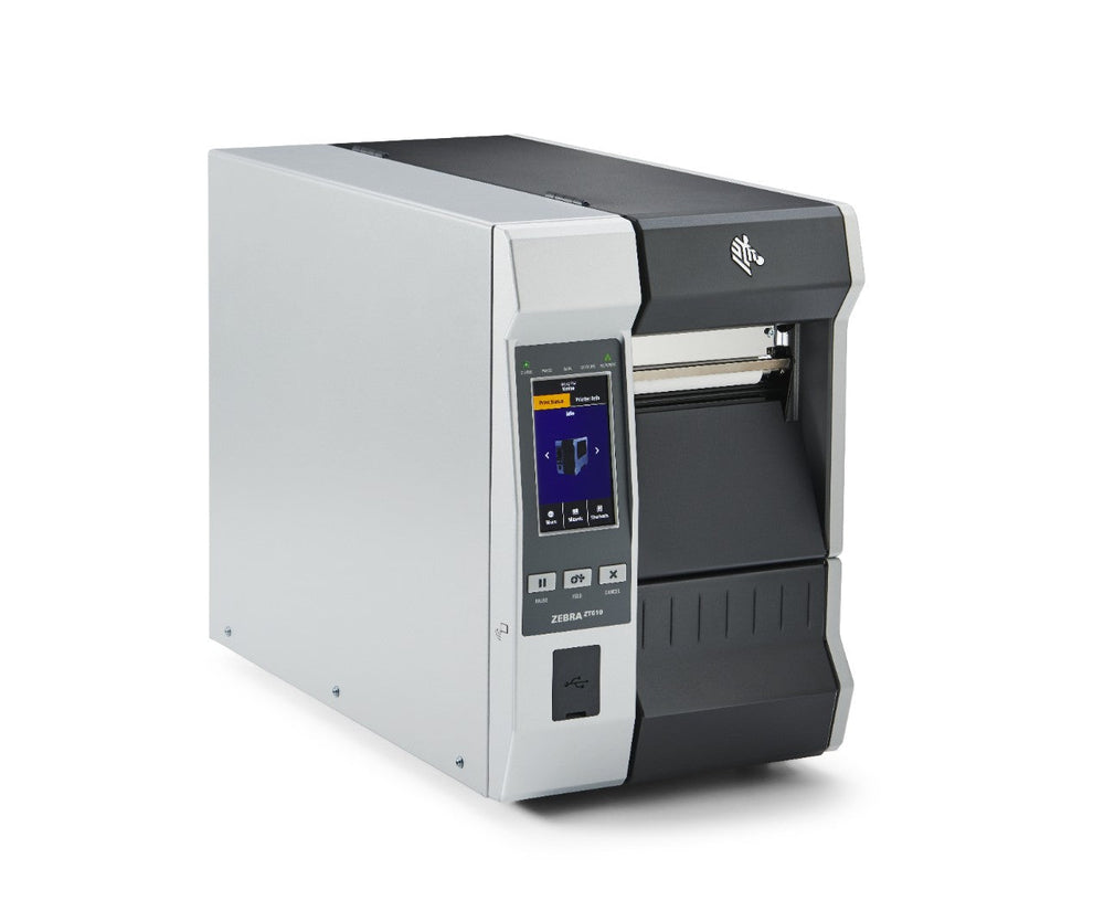 Zebra ZT600 Series ZT61A46-T2E0100Z