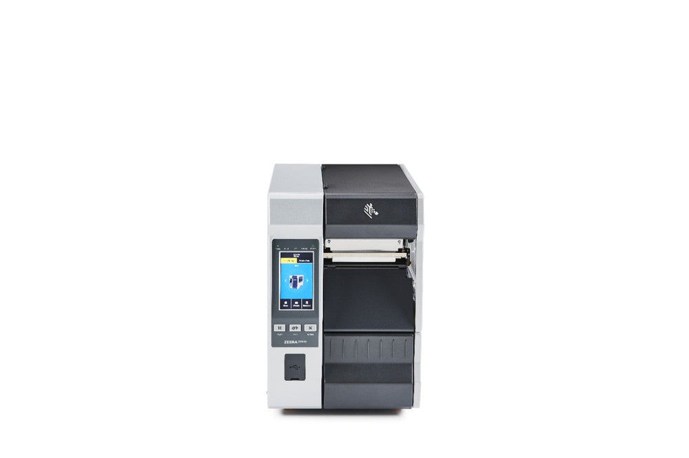 Zebra ZT600 Series ZT61A46-T0E0100Z