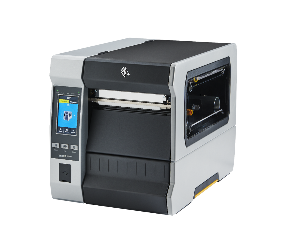 Zebra ZT600 Series ZT62062-T0EG100Z