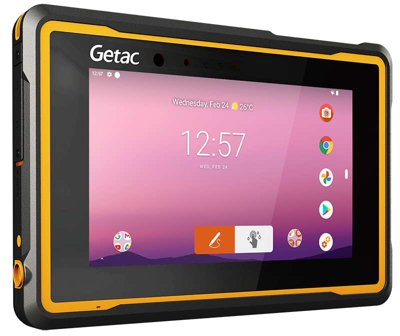 Getac ZX70 Z1C72XDI5OAX