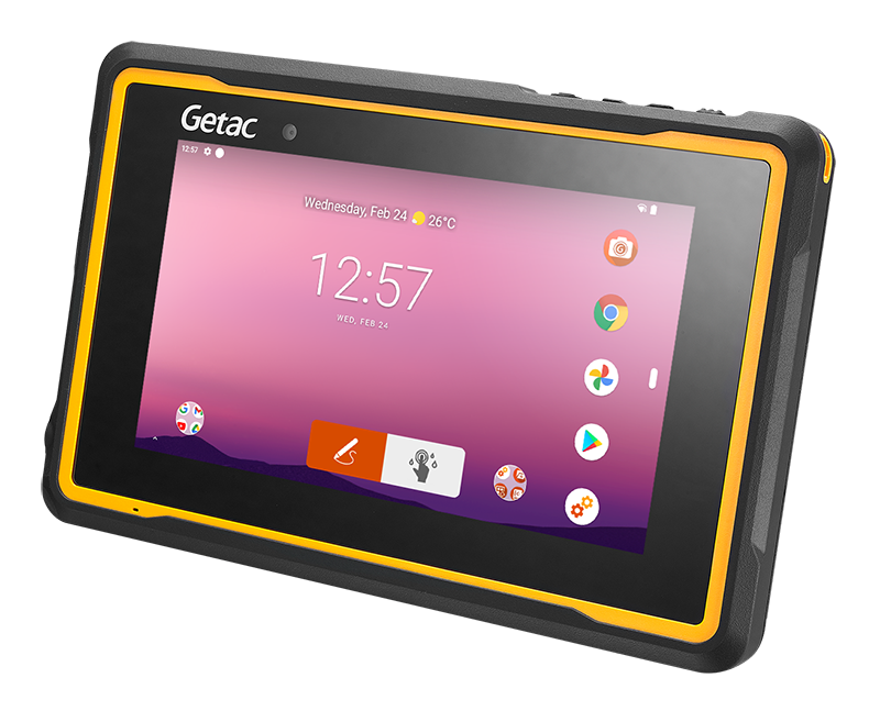 Getac ZX70 ZD77Q1DH5RAX
