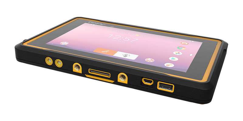 Getac ZX70 ZD77Q1DH58AX